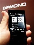 HTC Touch Diamond