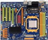 Biostar TPower N750 motherboard