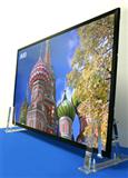 AUO ultra-slim 42-inch LED TV