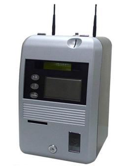 Handlink coin operated Wi-Fi access point
