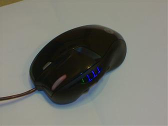 Dexin ML130G gaming mouse