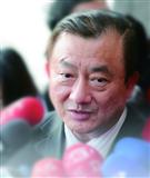 Dr. Chii-Ming Yiin, Taiwan's Minister of Economic Affairs<br>