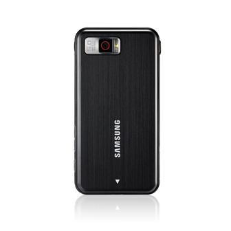 Samsung Omnia SGH-i900