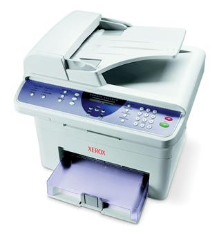 Fuji Xerox Phaser 3200MFP