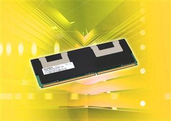 Elpida 16GB FB-DIMM