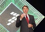 Freescale CEO Rich Beyer