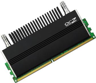 OCZ Flex EX 4GB series