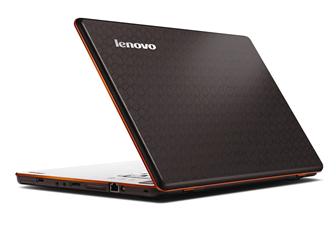 Lenovo IdeaPad Y650 notebook