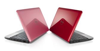 Dell Inspiron Mini 10 netbook