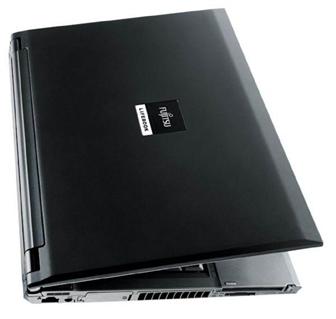 Fujitsu LifeBook S6420 notebook
