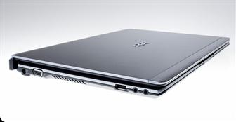 Acer Aspire Timeline ultra-thin notebook series