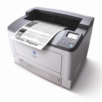 Epson laser printer AcuLaser M8000N