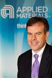 Mark Pinto, Applied Materials senior VP and CTO 