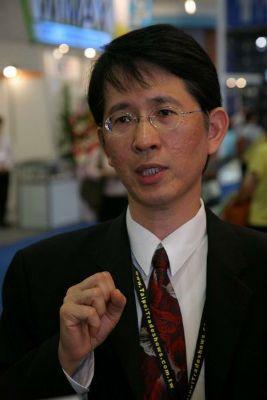 Vee Telecom president