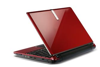 Gateway LT3103u netbook