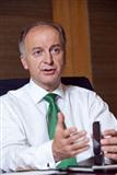 Aymar de Lencquesaing, president of Acer Smart Handheld Business Group 