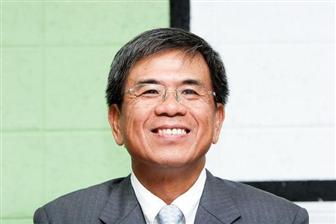 Ray Chen, Compal President