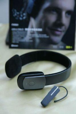 GN introduces new Bluetooth headset