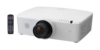 Samsung high brightness projector - PLC-XM100-150