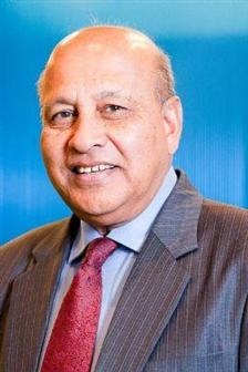 Bangla Lion Communications chairman Abdul Manan