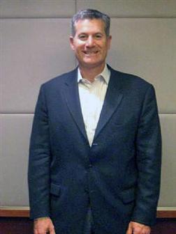 Beceem VP of worldwide sales David Carrol