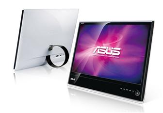 Asustek MS Series LCD monitor - the MS246