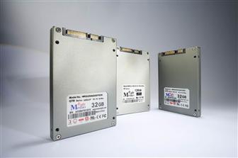 Memoright ruggedized SSDs