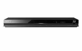 Sony 3D BD player BDP-S470