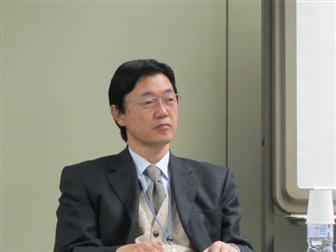 NEC China president Masaki Kidowaki