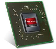 AMD Radeon HD 6000M series GPU