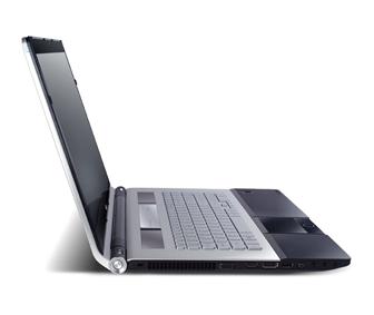 Acer Aspire AS8950G notebook