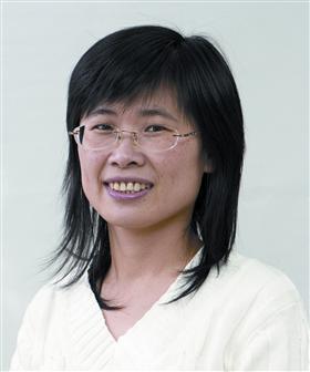Joanne Chien