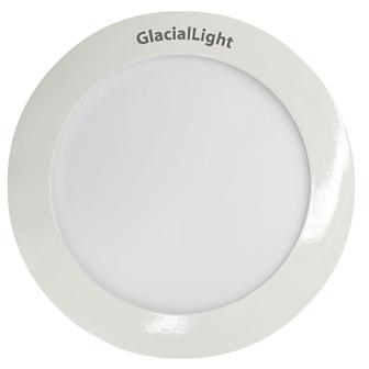 12 Watt GL-DL06 Capella Series LED Downlight