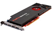 AMD FirePro V7900 graphics card