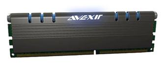 Avexir