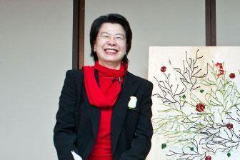 Global Mobile chairwoman Rosemary Ho
