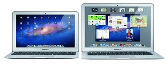 Apple third-generation MacBook Air