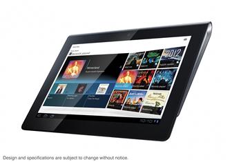 Sony Tablet S1 tablet PC