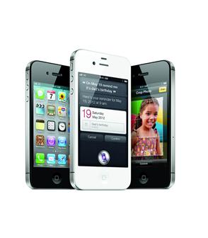 Apple iPhone 4S