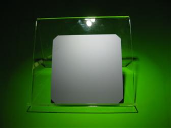 solar wafer