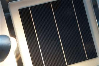 solar cell