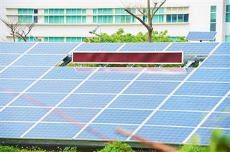 solar modules