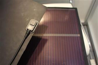 solar cell