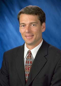 Broadcom VP Michael Hurlston