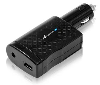 Amacrox MOBILE 95 Laptop Car Charger
