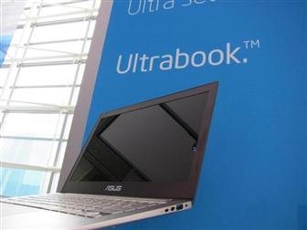 Third-generation ultrabooks to feature more new designs