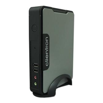 Clientron L Series Thin Client