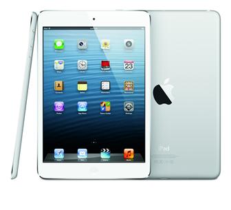 Apple iPad mini tablet