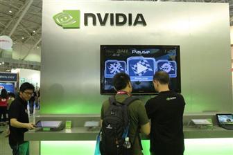Nvidia facing weak Tegra 4 demand