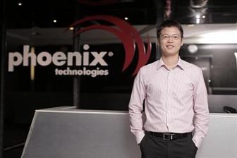 Picken Hu, Senior Product Manager at Phoenix